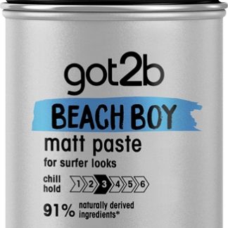 got2bBeach Boy pasta opacizzante per capelli 100 ml