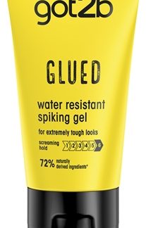 got2bGlued gel per capelli con fissaggio extra forte 150 ml