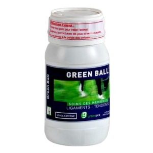 Green Ball - GREENPEX