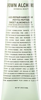 Grown AlchemistHand & Body crema per le mani contro i segni di invecchiamento 40 ml