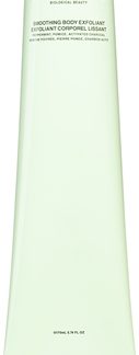 Grown AlchemistPeppermint, Pumice, Activated Charcoal scrub lisciante corpo 170 ml