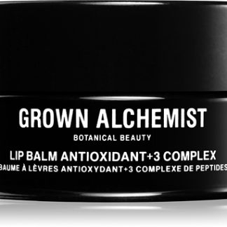 Grown AlchemistSpecial Treatment balsamo labbra antiossidante15 ml
