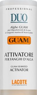 GuamDuo attivatore 100 ml