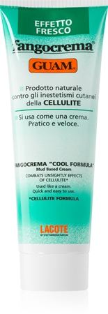 GuamFangoGel gel anticellulite 200 ml