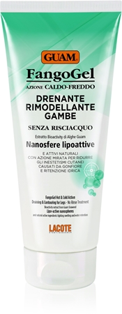 GuamFangoGel gel riscaldante-rinfrescante 200 ml