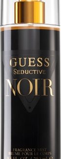 GuessSeductive Noir spray corpo profumato da donna 250 ml