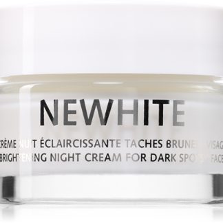 GuinotNewhite crema notte illuminante50 ml