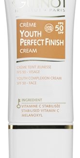 GuinotYouth Perfect Finish crema giorno contro le rughe SPF 5030 ml