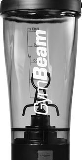 GymBeamPortable Electric Shaker shaker per lo sport colore Black 450 ml