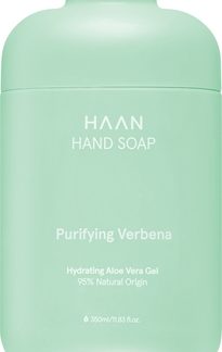 HAANHand Soap Purifying Verbena sapone liquido per le mani 350 ml