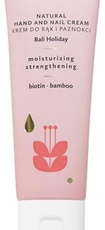 HagiBali Holiday crema per mani e unghie 50 ml