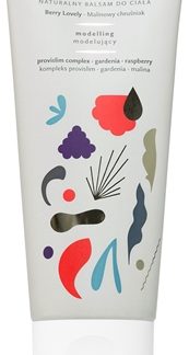 HagiBerry Lovely balsamo corpo 200 ml