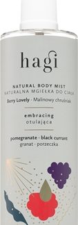 HagiBerry Lovely spray corpo 100 ml