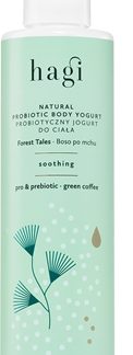 HagiForest Tales yogurt per il corpo 200 ml