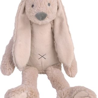 Happy HorseRabbit Richie Old Pink giocattolo di pelouche 38 cm