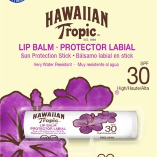 Hawaiian TropicLip Balm Protector Labial balsamo labbra SPF 304 ml