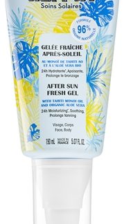 Hei PoaAfter Sun Monoi & Aloe Vera gel lenitivo doposole 150 ml