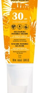 Hei PoaSuncare gel abbronzante SPF 30 100 ml