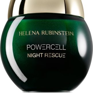 Helena RubinsteinPowercell Night Rescue crema notte rivitalizzante effetto idratante50 ml