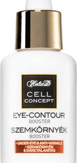 Helia-DCell Concept siero occhi contro gonfiori e rughe30 ml