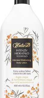 Helia-DIntensive latte corpo idratante intenso 400 ml