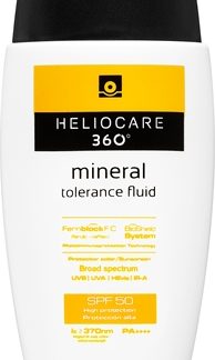 Heliocare360° lozione protettiva minerale per il viso SPF 5050 ml