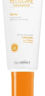 HeliocareAdvanced spray abbronzante SPF 50 200 ml