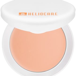 HeliocareColor fondotinta compatto SPF 50colore Light 10 g