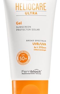 HeliocareUltra gel abbronzante SPF 50+50 ml