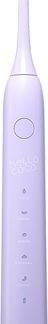 Hello CocoElectric Toothbrush Purple spazzolino da denti elettrico 1 pz