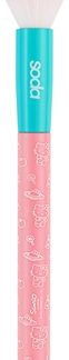 Hello KittyBrush pennello viso 1 pz
