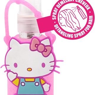 Hello KittyDetangling Hair Spray spray per capelli pettinabili per bambini 50 pz