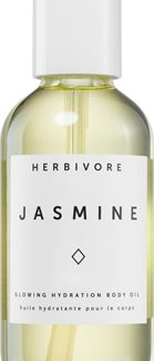 HerbivoreJasmine olio illuminante e idratante per il corpo 120 ml