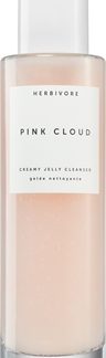 HerbivorePink Cloud Rosewater + Tremella crema gel detergente delicata100 ml