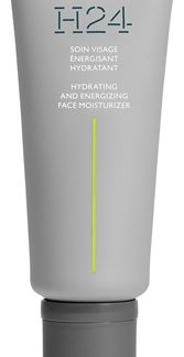HERMÈSH24 Face Energizing Moisturizer trattamento energizzante per uomo 100 ml