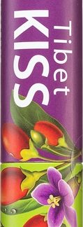 HIMALYOTibet Kiss balsamo labbra 4,8 g