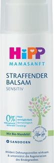 HippMamasanft Sensitive balsamo rassodante 150 ml