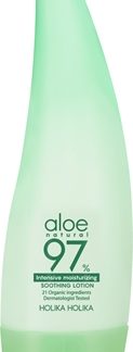 Holika HolikaAloe 97% latte corpo idratante intenso240 ml