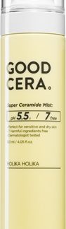 Holika HolikaGood Cera spray viso energizzante idratante120 ml