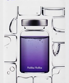 Holika HolikaSkin Rescuer Peptide maschera rivitalizzante in tessuto con peptidi20 ml