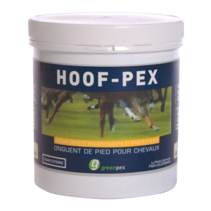 Hoof Pex – Horse – GREENPEX