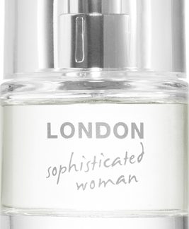 HOTLondon Sophisticated Woman Profumo ai feromoni da donna 30 ml