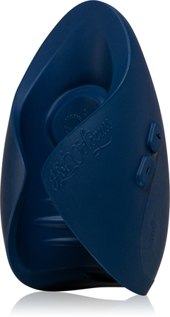 Hot OctopusPulse III Duo Stimolatore 11,7 cm