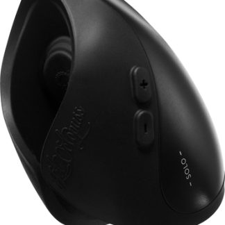 Hot OctopusPulse Solo Essential Stimolatore per il pene 10,5 cm