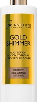 IDC INSTITUTEGold Shimmer latte idratante corpo 400 ml