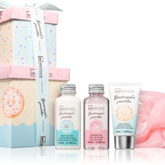 IDC INSTITUTEGourmand's Favorites Double confezione regalo
