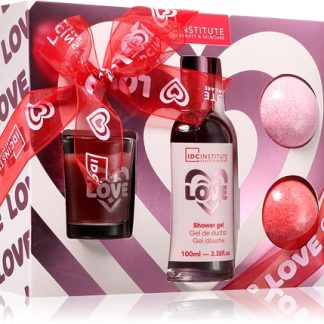 IDC INSTITUTEIn Love Beauty confezione regalo da donna