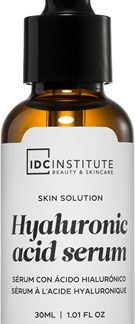 IDC INSTITUTESkin Solution siero per il viso30 ml