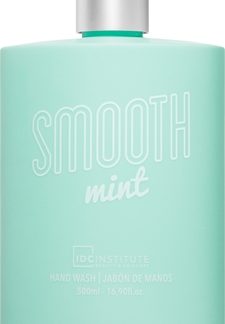 IDC INSTITUTESmooth Mint sapone liquido per le mani 500 ml