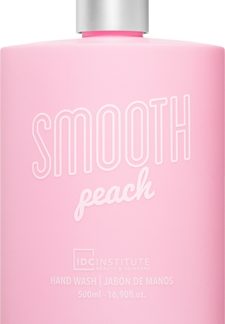 IDC INSTITUTESmooth Peach sapone liquido per le mani 500 ml